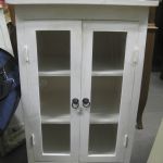 614 8794 DISPLAY CABINET